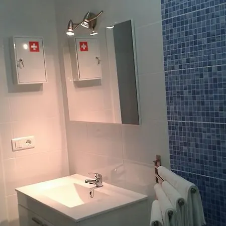 Tursol Apartment