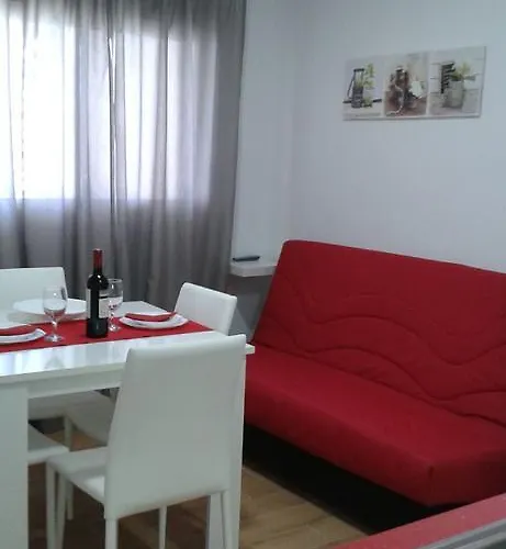 Tursol Appartement Nerja