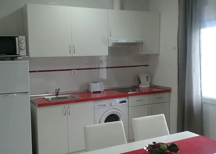 Tursol Appartement *