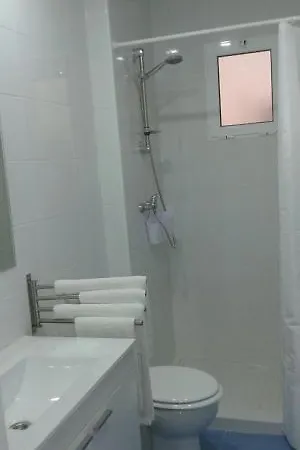 Tursol Apartment *