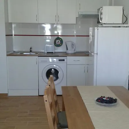 Διαμέρισμα Tursol