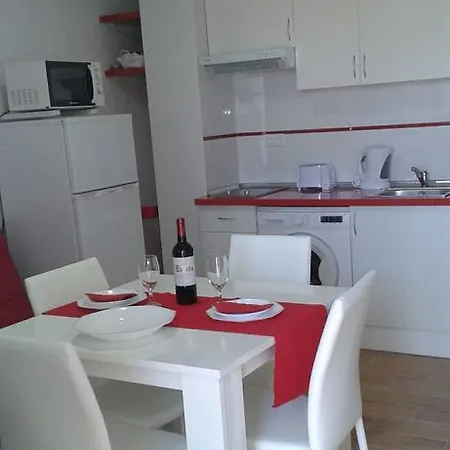 Διαμέρισμα Tursol Nerja