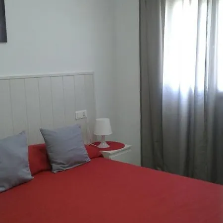 Διαμέρισμα Tursol *