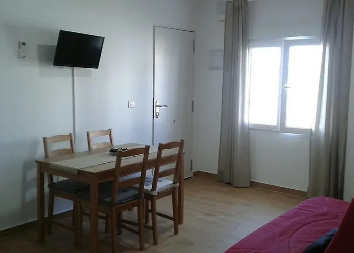 Tursol Apartment Nerja