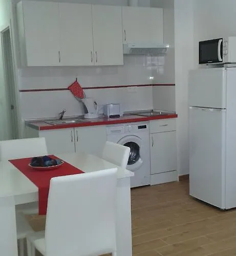 Apartment Tursol Nerja