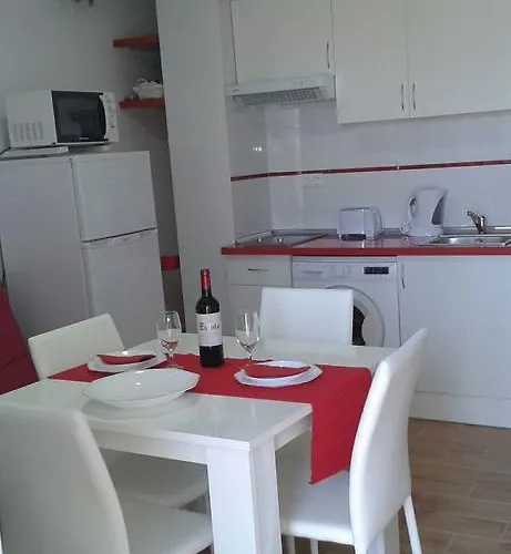 Apartment Tursol Nerja