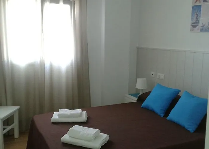Tursol Apartment *