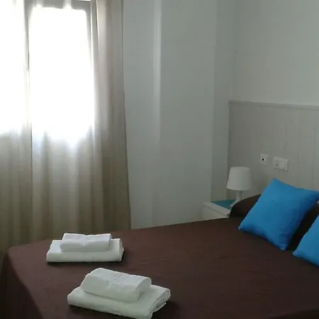 Tursol Appartement *