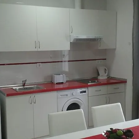 Tursol Appartement *